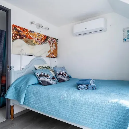 別荘 Casa Teresa House With Sea View *