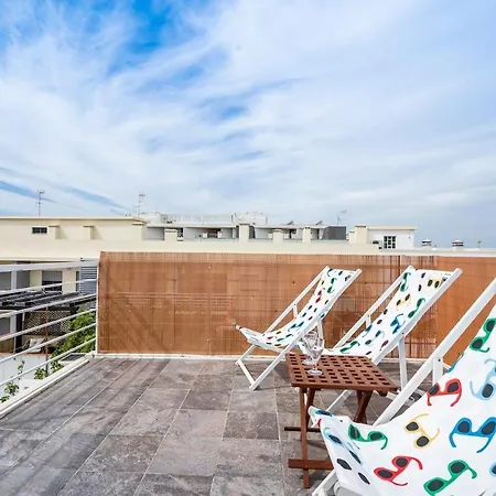 Casa Teresa House With Sea View