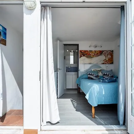 Casa Teresa House With Sea View オリョン