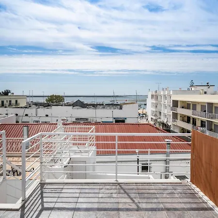 Casa Teresa House With Sea View