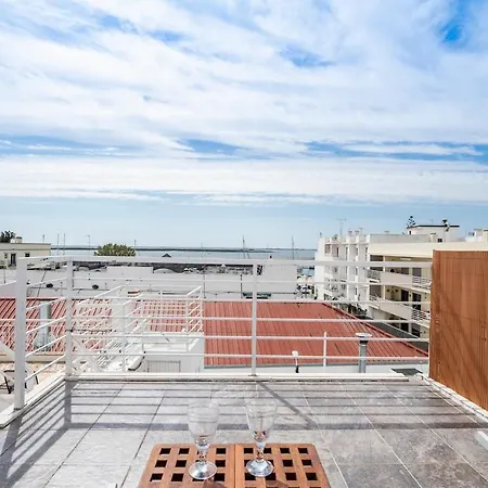 Casa Teresa House With Sea View 別荘 オリョン