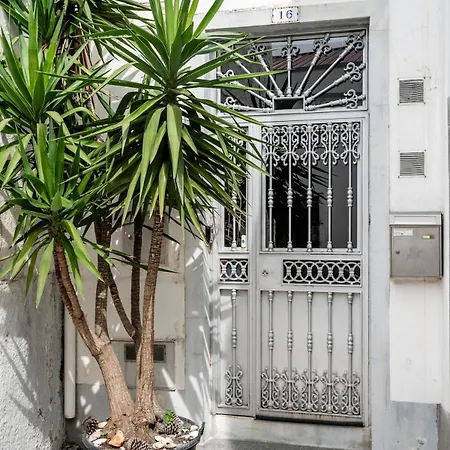 Casa Teresa House With Sea View