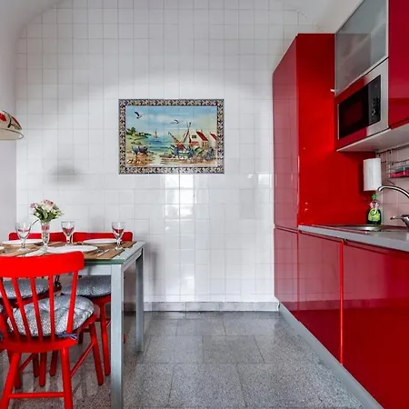 Casa Teresa House With Sea View 別荘