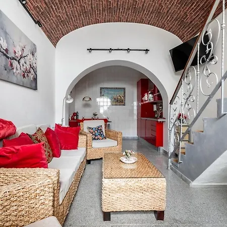 Casa Teresa House With Sea View * オリョン