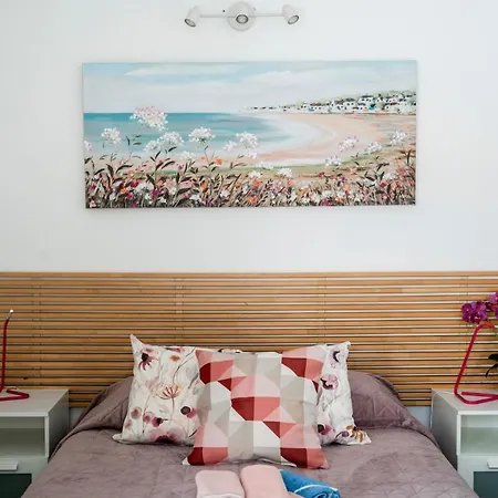 Casa Teresa House With Sea View 別荘 *