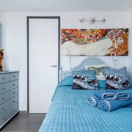 Casa Teresa House With Sea View * オリョン