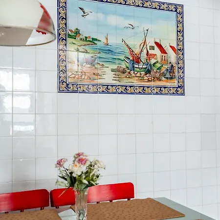 別荘 Casa Teresa House With Sea View オリョン