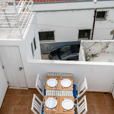 別荘 Casa Teresa House With Sea View