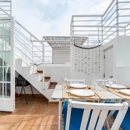 Casa Teresa House With Sea View 別荘 オリョン