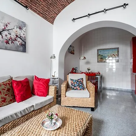Casa Teresa House With Sea View